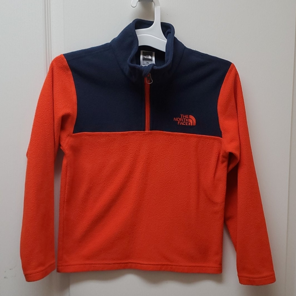 The North Face pullover